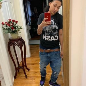 Meet your Posher, Katherine